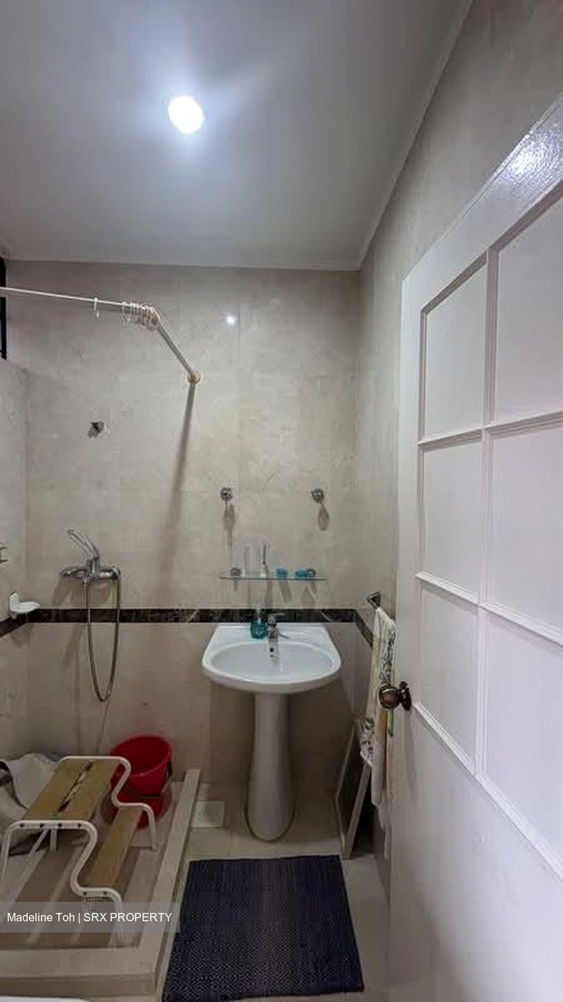 Jalan Lim Tai See (D10), Terrace #557151051